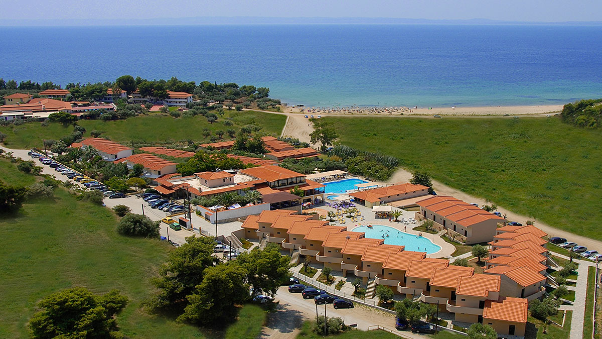 Village Mare Hotel